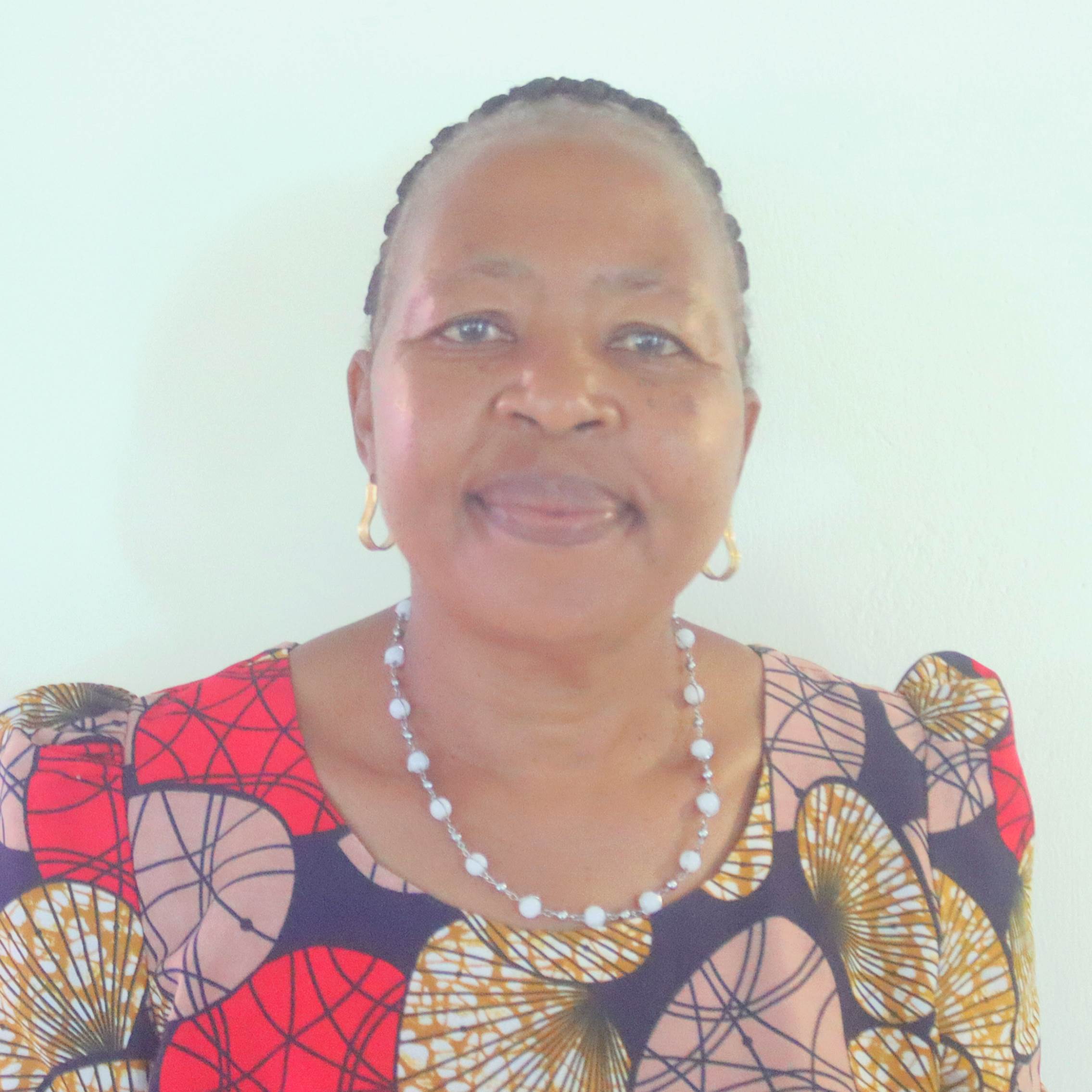 Anne Wanjiru Njenga
